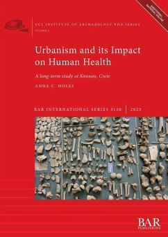 Urbanism and its Impact on Human Health - Moles, Anna C