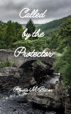 Cover Called by the Protector