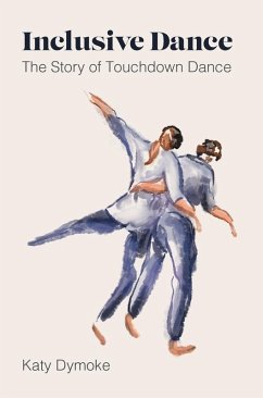 Cover Inclusive Dance