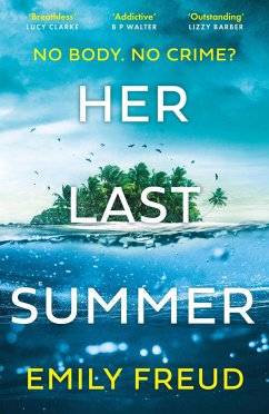 Her Last Summer - Freud, Emily