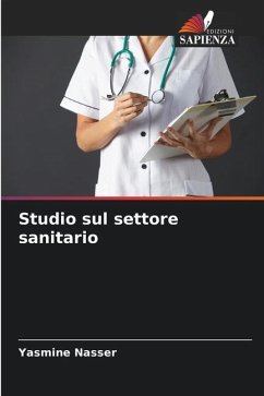 Studio sul settore sanitario - Nasser, Yasmine