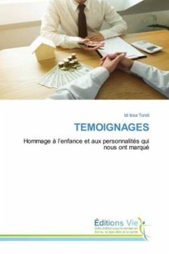 TEMOIGNAGES