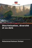 Discrimination, diversité et au-delà