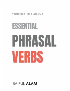 Essential Phrasal Verbs - Alam, Saiful