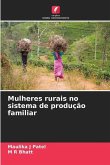 Mulheres rurais no sistema de produção familiar