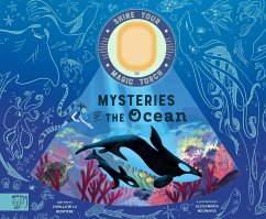 Mysteries of the Ocean - de la Bedoyere, Camilla