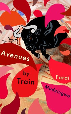 Avenues By Train - Mudzingwa, Farai