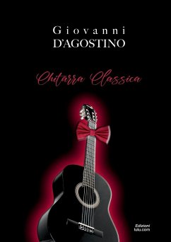 Chitarra Classica - D'Agostino, Giovanni