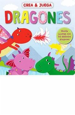 Cover Dragones