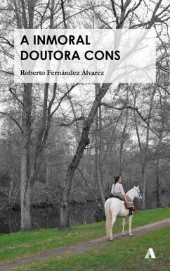Cover A inmoral doutora Cons