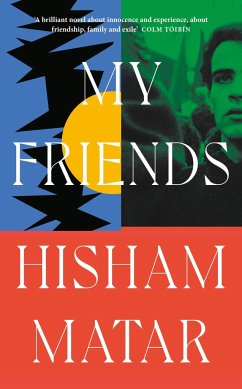 My Friends - Matar, Hisham