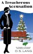 A Treacherous Accusation - Bild 1