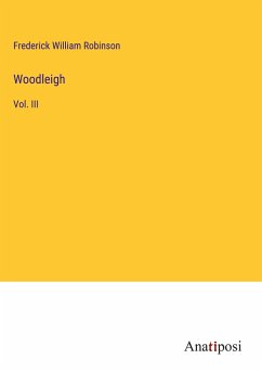 Woodleigh - Robinson, Frederick William