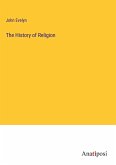 The History of Religion