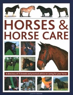 Horses & Horse Care - Draper, Judith