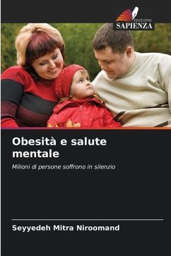 Obesità e salute mentale - Niroomand, Seyyedeh Mitra