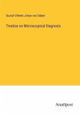 Treatise on Microscopical Diagnosis