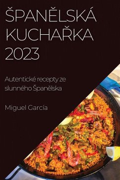 ¿pan¿lská kucha¿ka 2023 - García, Miguel