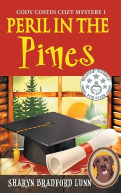 Peril in the Pines - Lunn, Sharyn Bradford