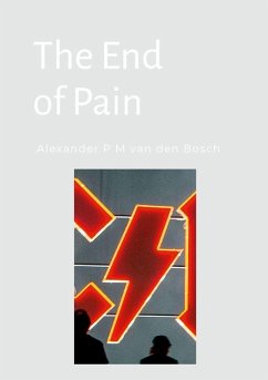 The End of Pain Cover The End of Pain