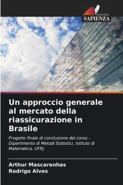 Un approccio generale al mercato della riassicurazione in Brasile - Mascarenhas, Arthur;Alves, Rodrigo