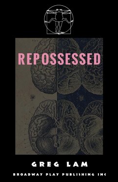 Repossessed - Lam, Greg