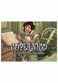 Copernico, El centro de universo