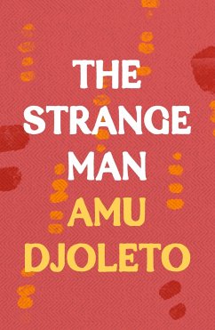 The Strange Man - Djoleto, Amu