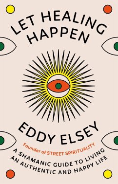 Let Healing Happen - Elsey, Eddy