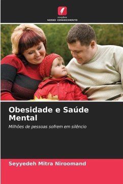 Obesidade e Saúde Mental - Niroomand, Seyyedeh Mitra