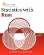 Statistics with Rust (eBook, ePUB) - Bild 1