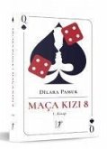 Maca Kizi 8 - 1. Kitap