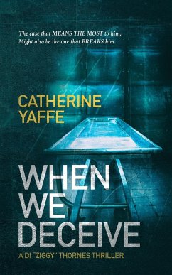When We Deceive - Yaffe, Catherine