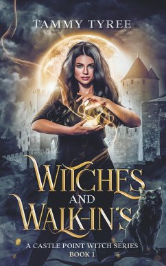 Witches & Walk-Ins - Tyree, Tammy