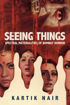 Seeing Things - Nair, Kartik