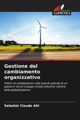 Gestione del cambiamento organizzativo