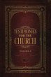 Testimonies for the Church Volume 3 - Bild 1