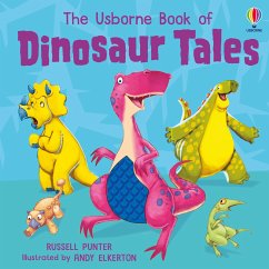 Dinosaur Tales - Punter, Russell