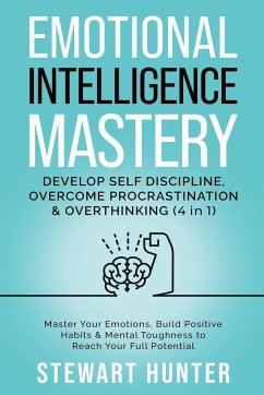 Emotional Intelligence Mastery - Hunter, Stewart