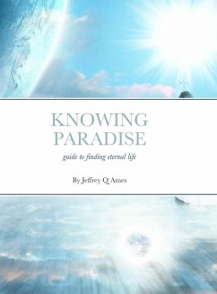 Knowing Paradise - Jeff