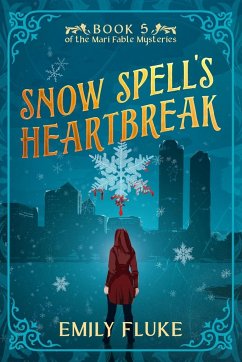 Snow Spell's Heartbreak - Fluke, Emily