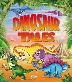 Cover Dinosaur Tales