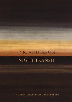 Night Transit - Anderson, P. R.