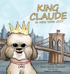 King Claude in New York City