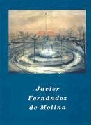 Javier Fernández de Molina : antológica - Fernández, Javier; Museo Extremeño e Iberoamericano de Arte Contemporáneo