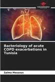 Bacteriology of acute COPD exacerbations in Tunisia