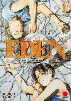 Cover Eden 1