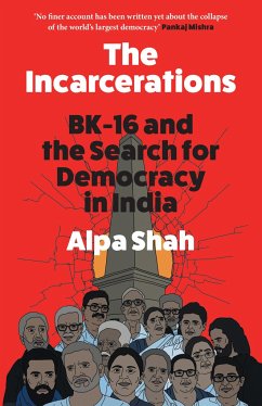 The Incarcerations - Shah, Alpa