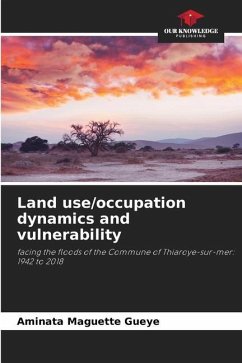 Land use/occupation dynamics and vulnerability - Gueye, Aminata Maguette