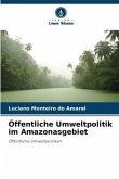 Öffentliche Umweltpolitik im Amazonasgebiet